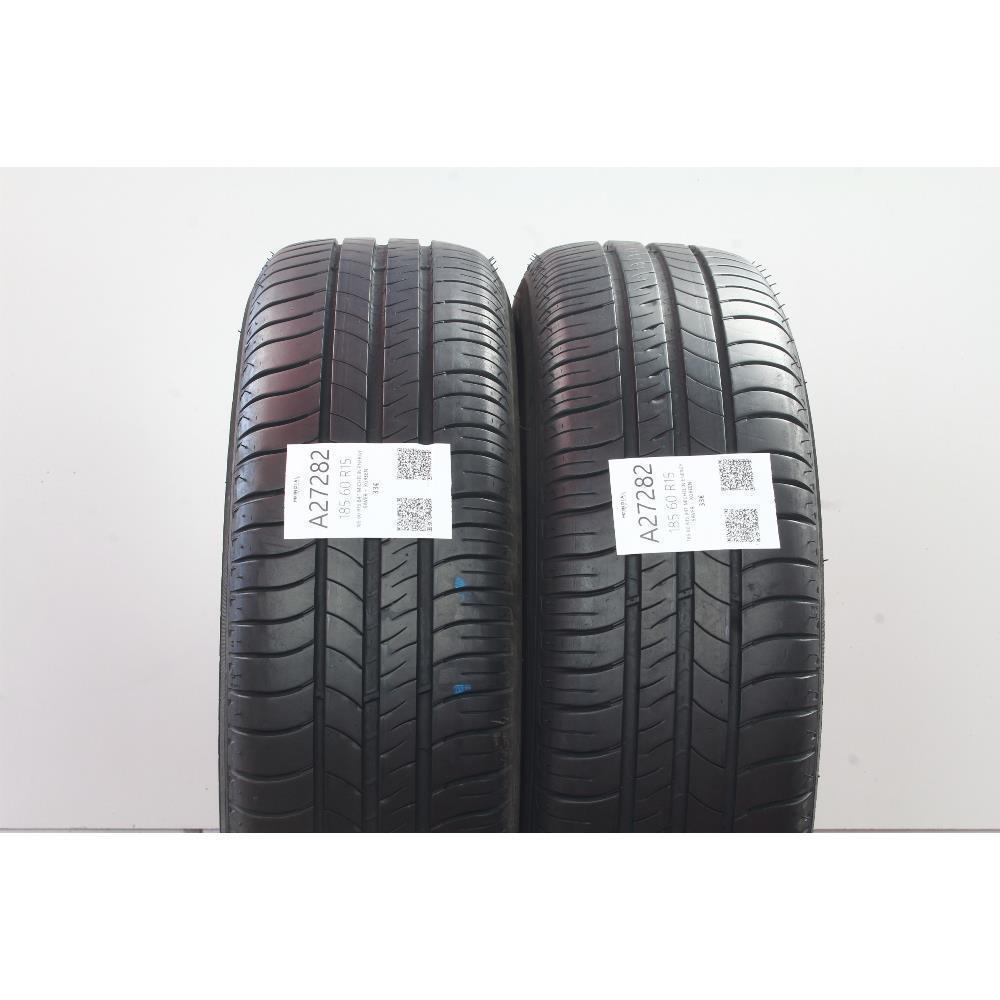 185 60 R15 84T MICHELIN ENERGY SAVER + XGREEN