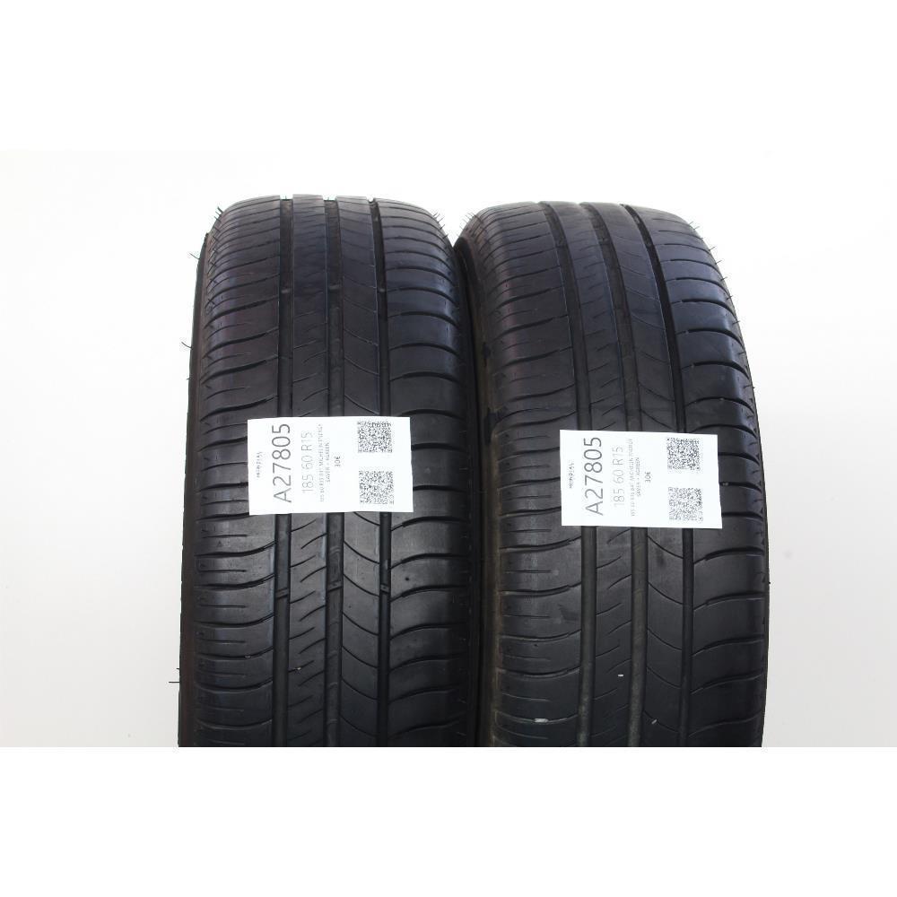 185 60 R15 84T MICHELIN ENERGY SAVER + XGREEN