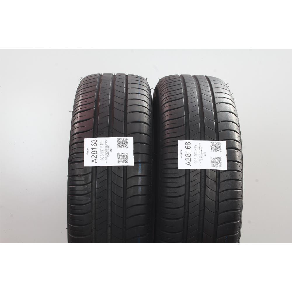 185 60 R15 84T MICHELIN ENERGY SAVER + XGREEN