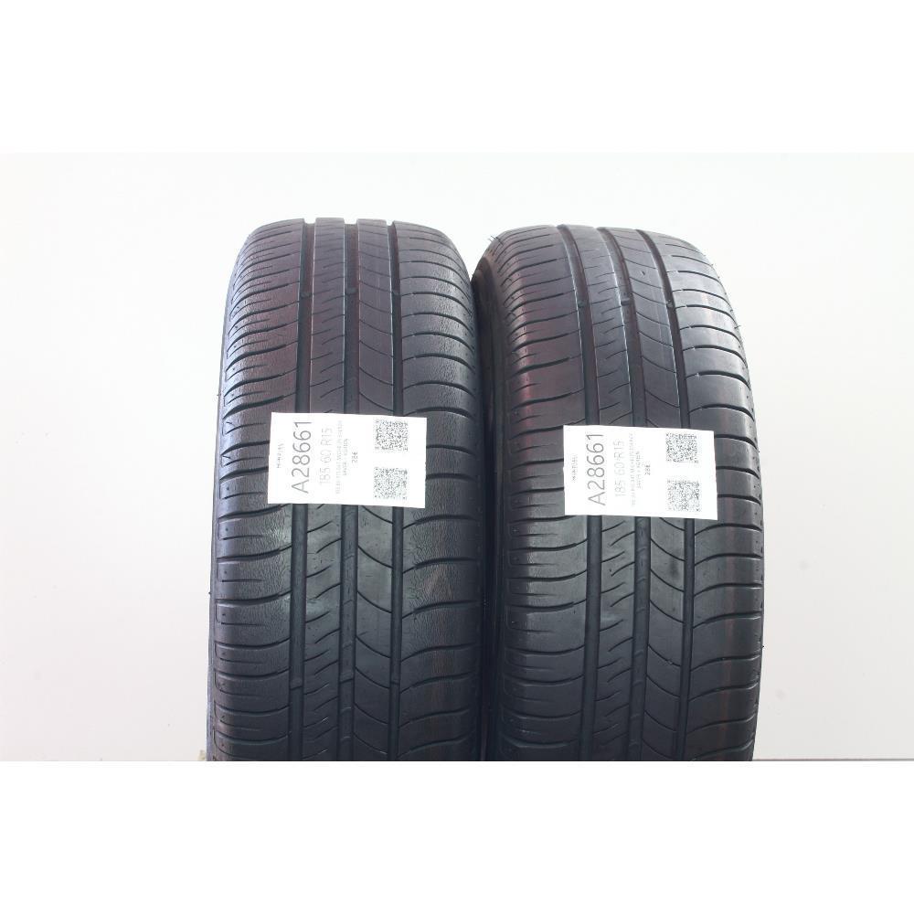 185 60 R15 84T MICHELIN ENERGY SAVER + XGREEN