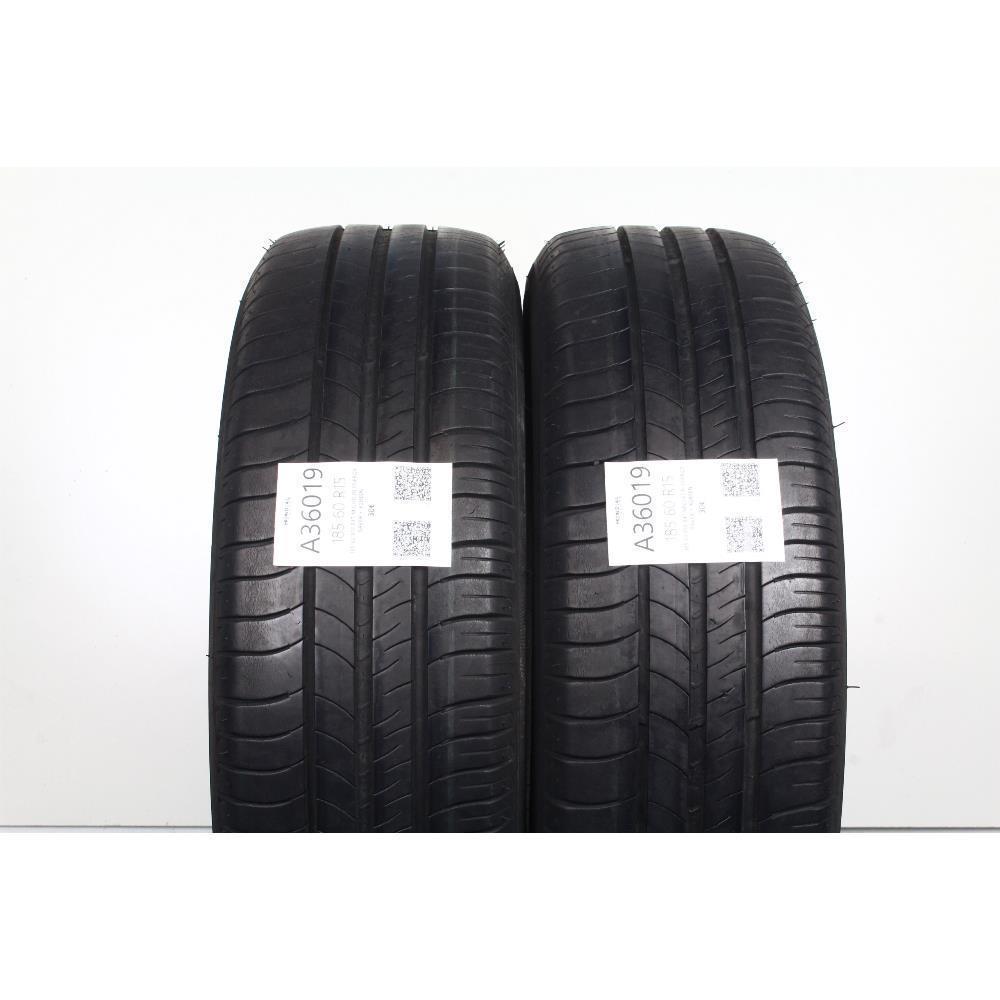 185 60 R15 84T MICHELIN ENERGY SAVER + XGREEN
