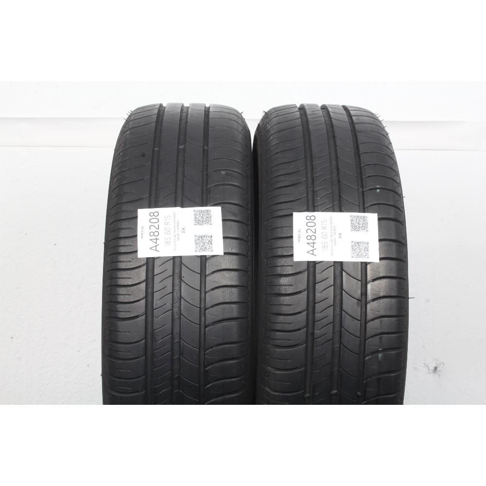 185 60 R15 84T MICHELIN ENERGY SAVER + XGREEN