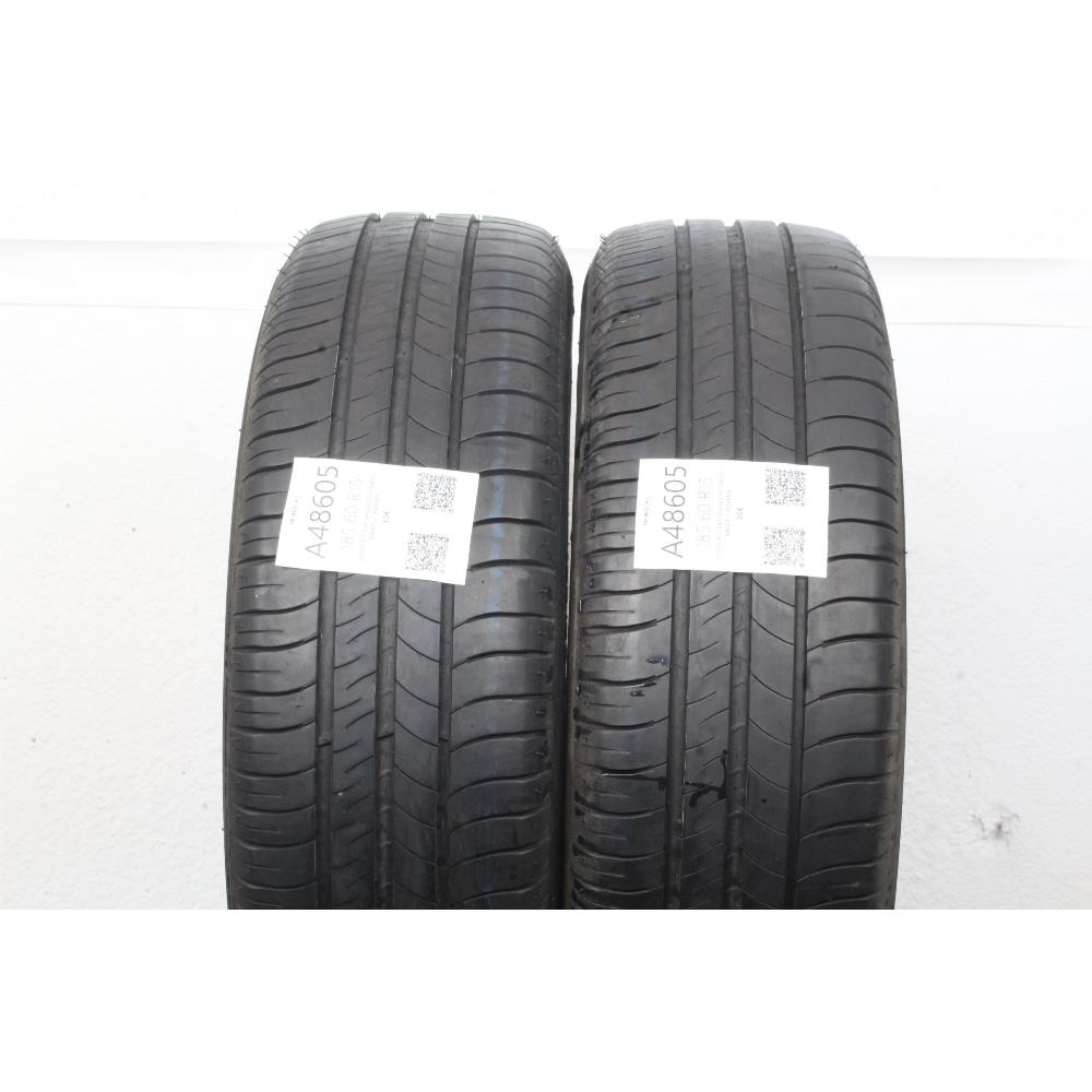 185 60 R15 84T MICHELIN ENERGY SAVER + XGREEN