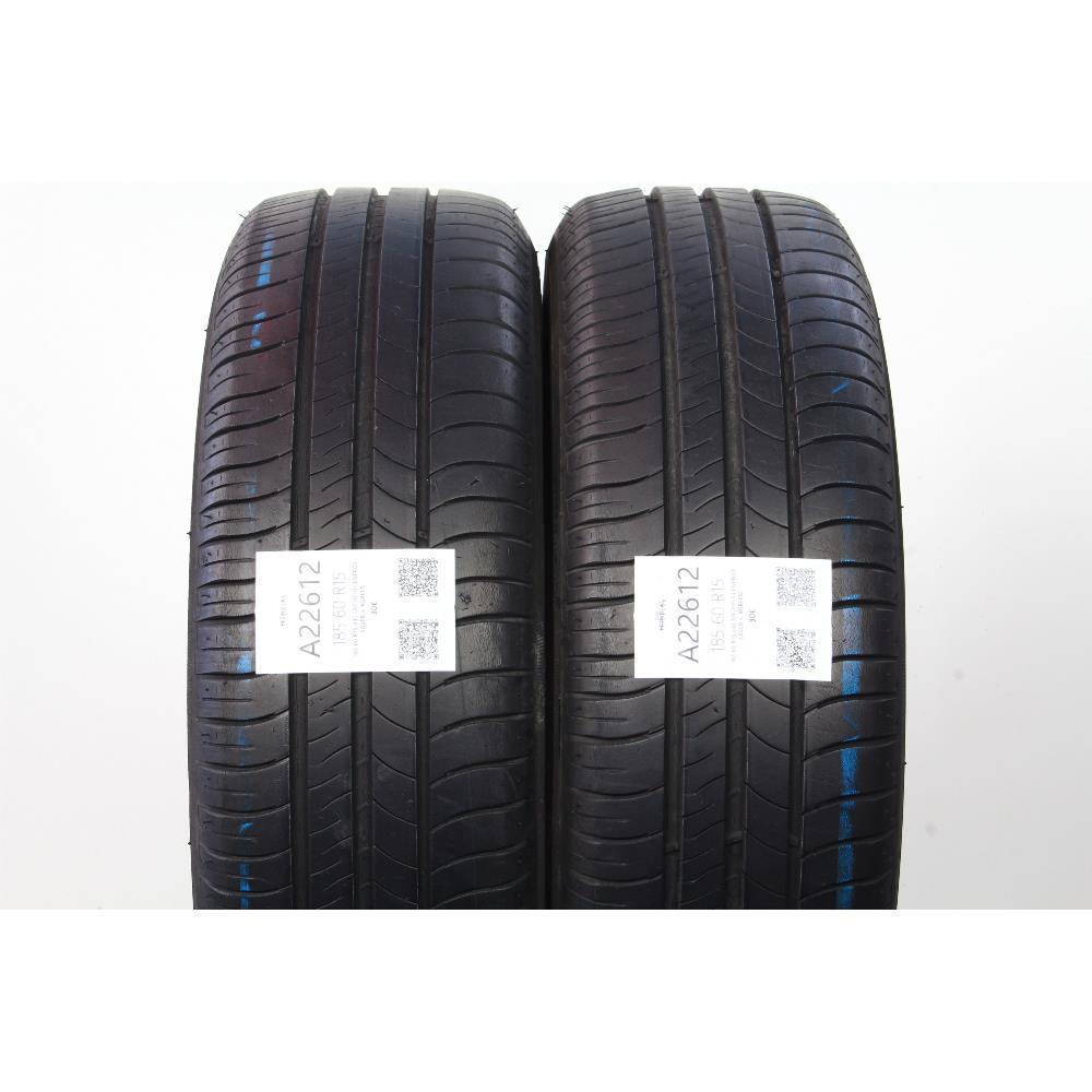 185 60 R15 84T MICHELIN ENERGY SAVER + XGREEN