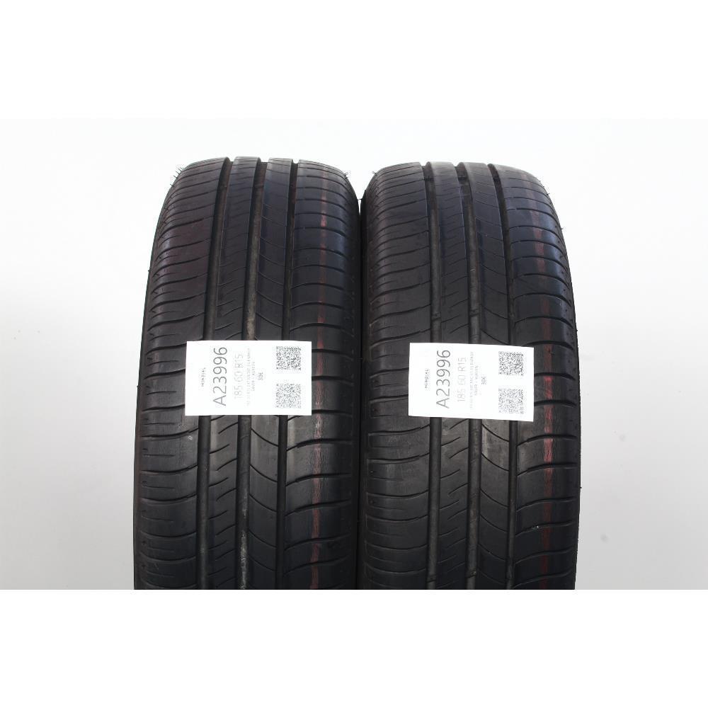 185 60 R15 84T MICHELIN ENERGY SAVER + XGREEN