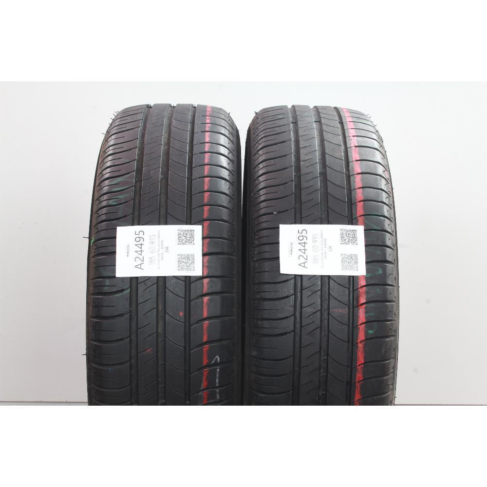 185 60 R15 84T MICHELIN ENERGY SAVER + XGREEN