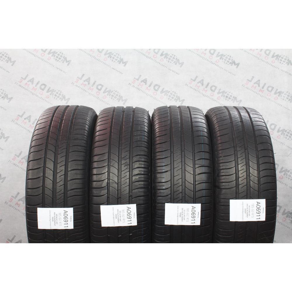 185 60 R15 84T MICHELIN ENERGY SAVER