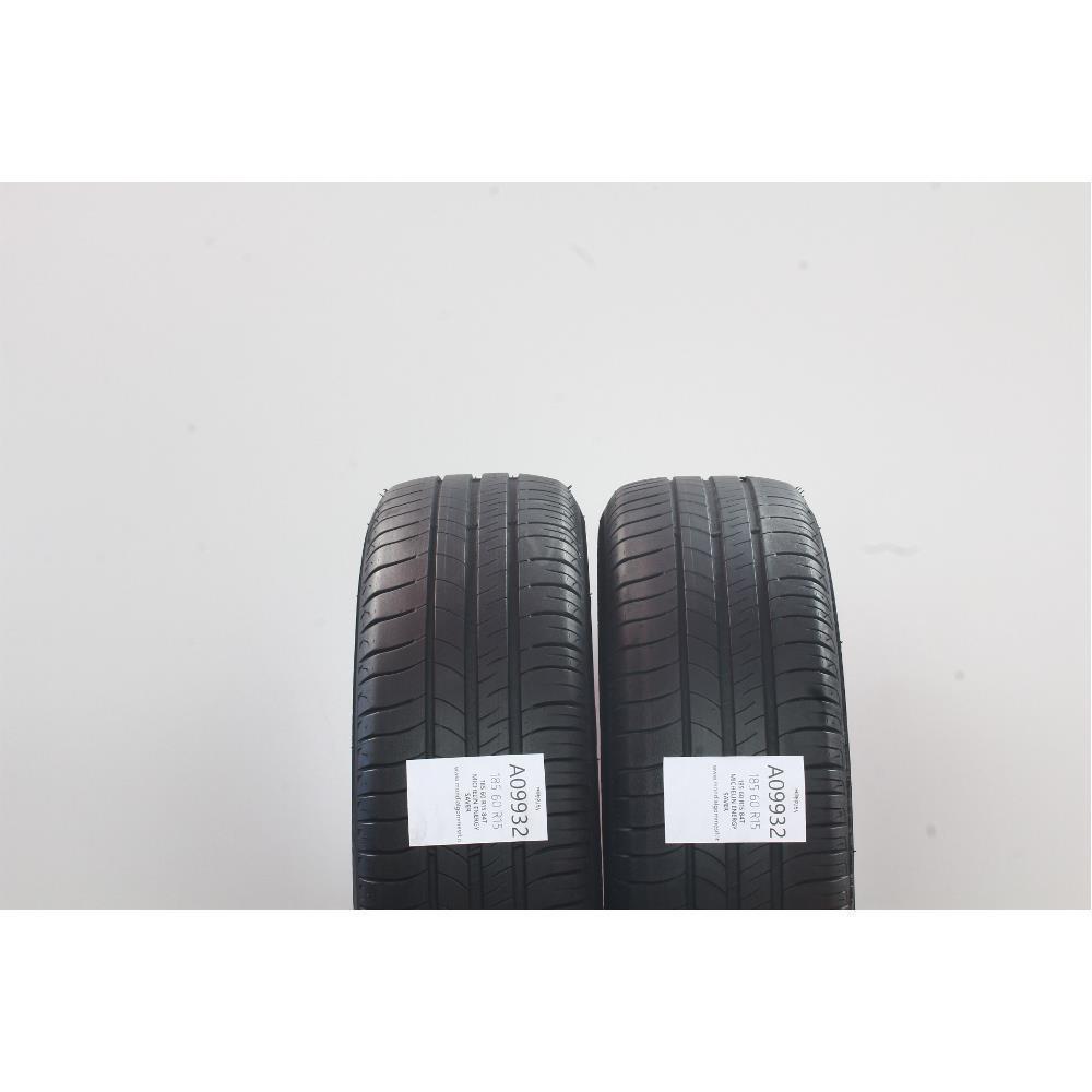185 60 R15 84T MICHELIN ENERGY SAVER 