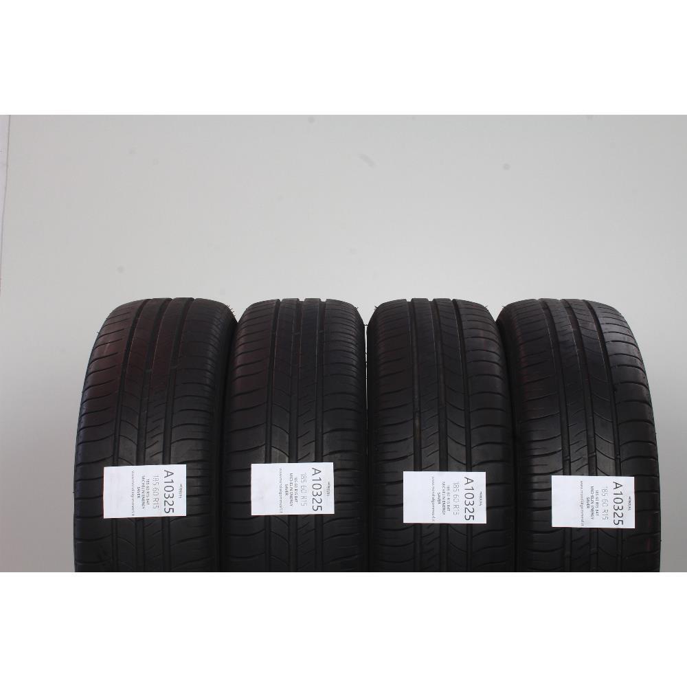 185 60 R15 84T MICHELIN ENERGY SAVER 