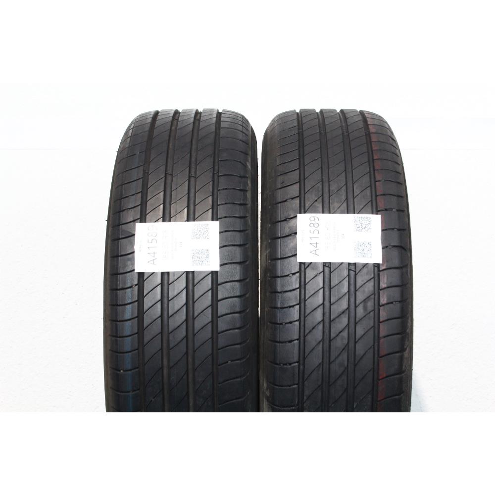 185 60 R15 84T MICHELIN PRIMACY 4