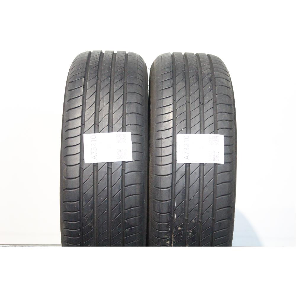 185 60 R15 84T MICHELIN PRIMACY 4