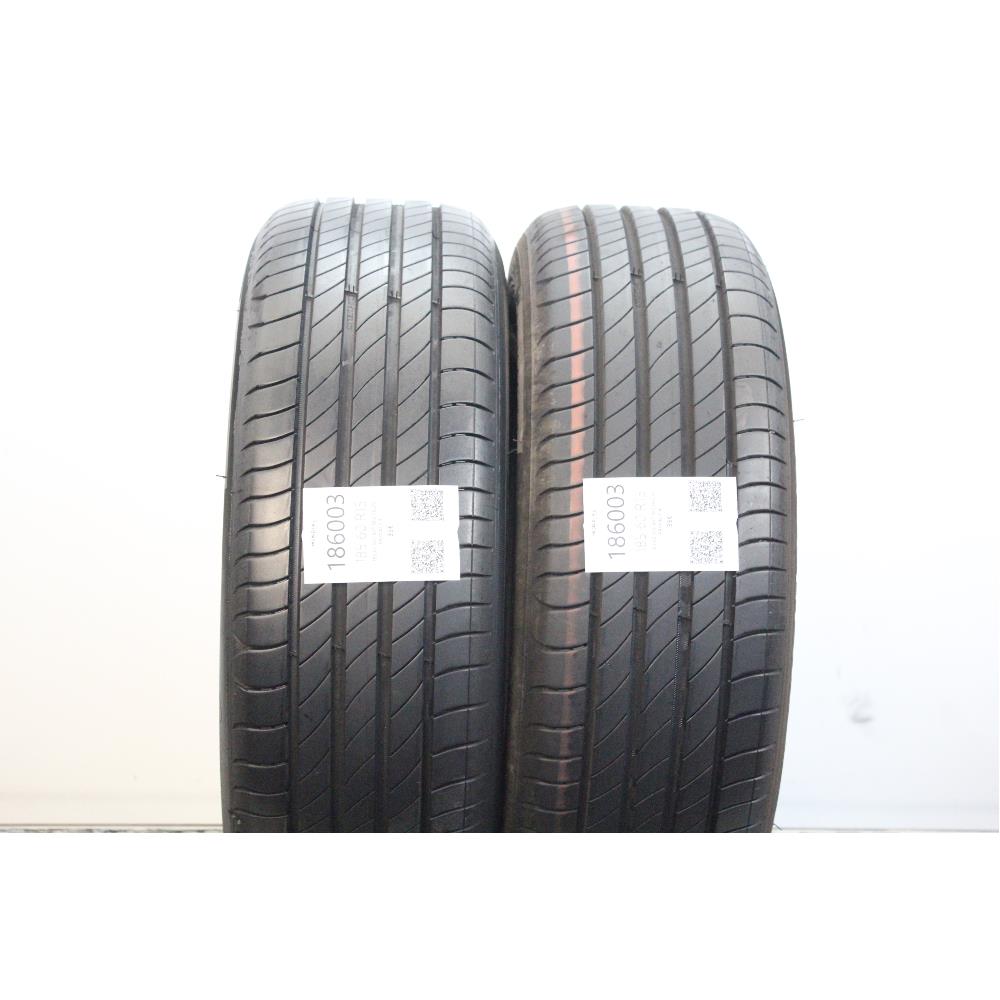 185 60 R15 84T MICHELIN PRIMACY 4