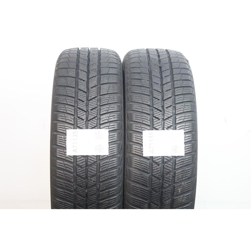 185 60 R15 84T M+S BARUM POLARIS 5 