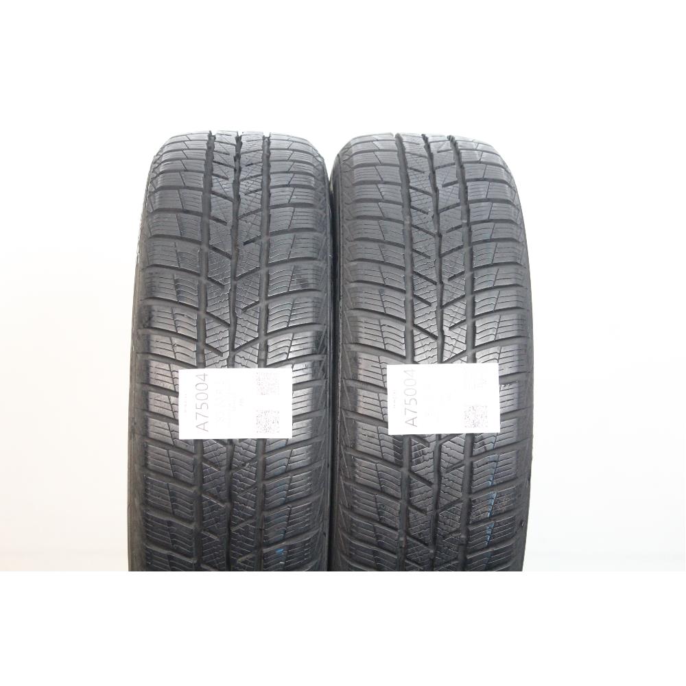 185 60 R15 84T M+S BARUM POLARIS 5 