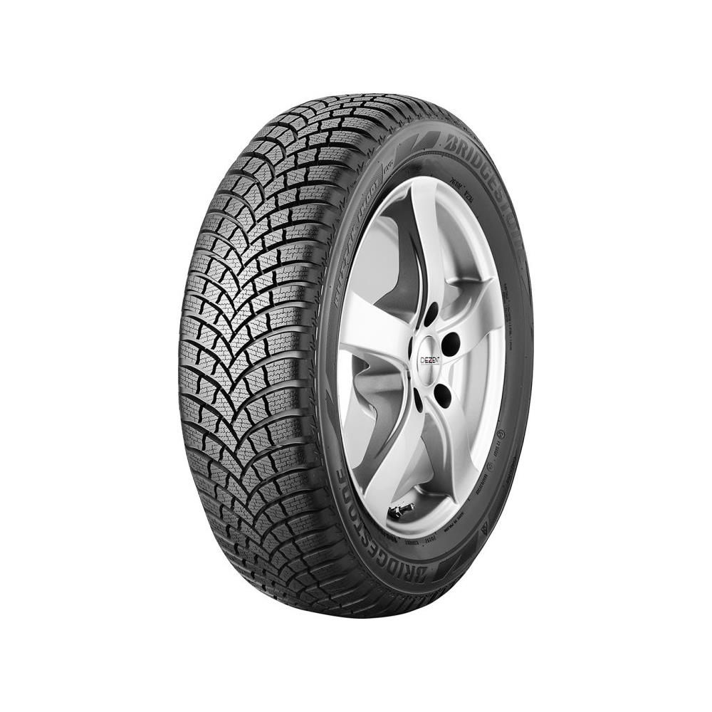 185 60 R15 84T M+S BRIDGESTONE BLIZZAK LM001 EVO