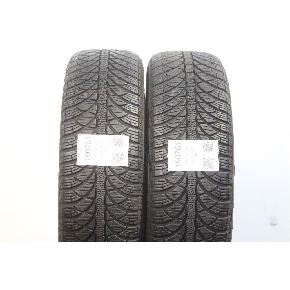 185 60 R15 84T M+S FULDA KRISTAL MONTERO 3
