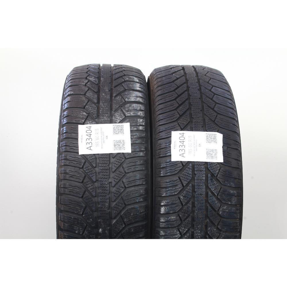 185 60 R15 84T M+S SEMPERIT MASTER-GRIP 2