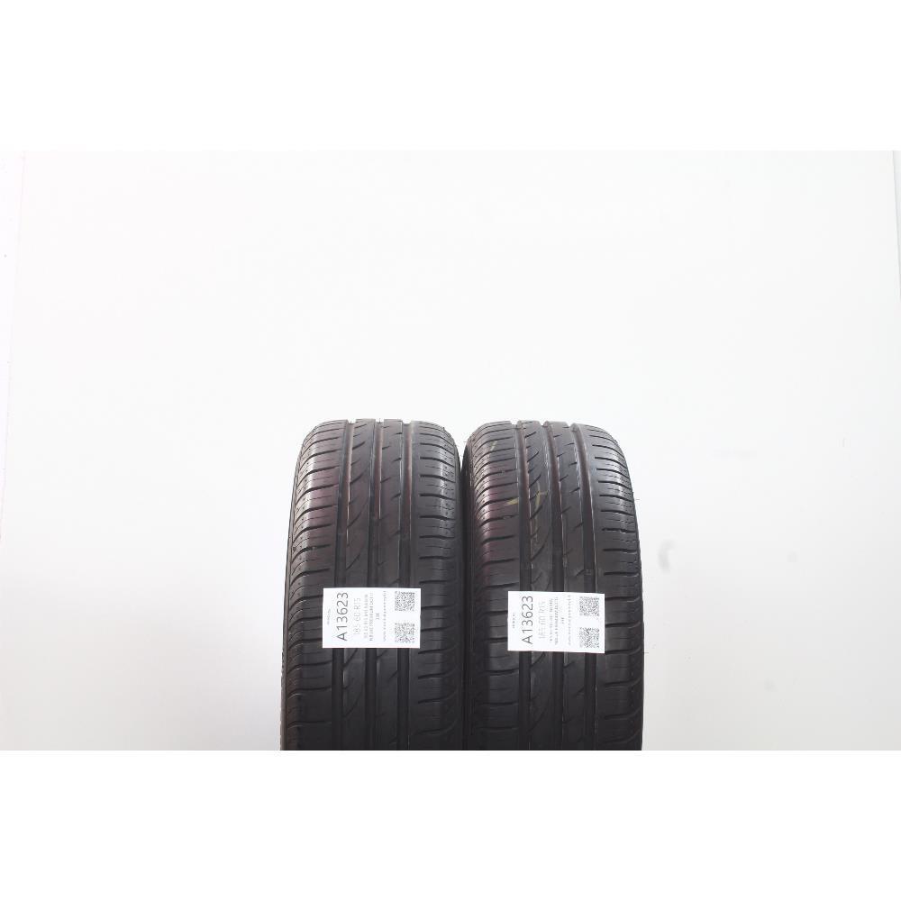 185 60 R15 84T NEXEN NBLUE PREMIUM DOT17
