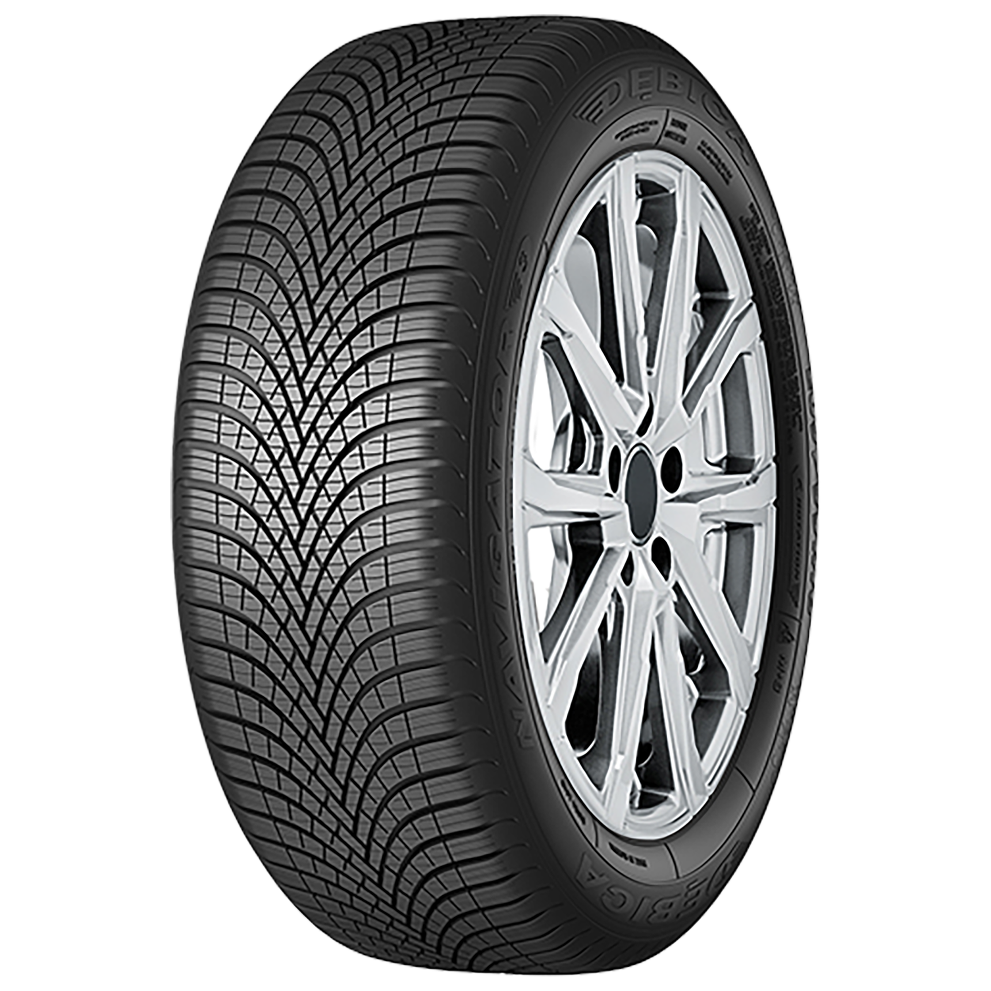 185 60 R15 88H DEBICA NAVIGATOR 3 XL M+S 3PMSF