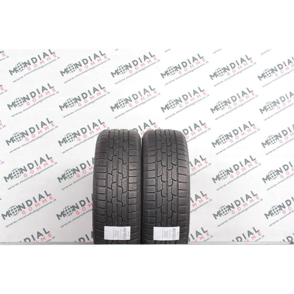 185 60 R15 88H FIRESTONE MULTISEASON