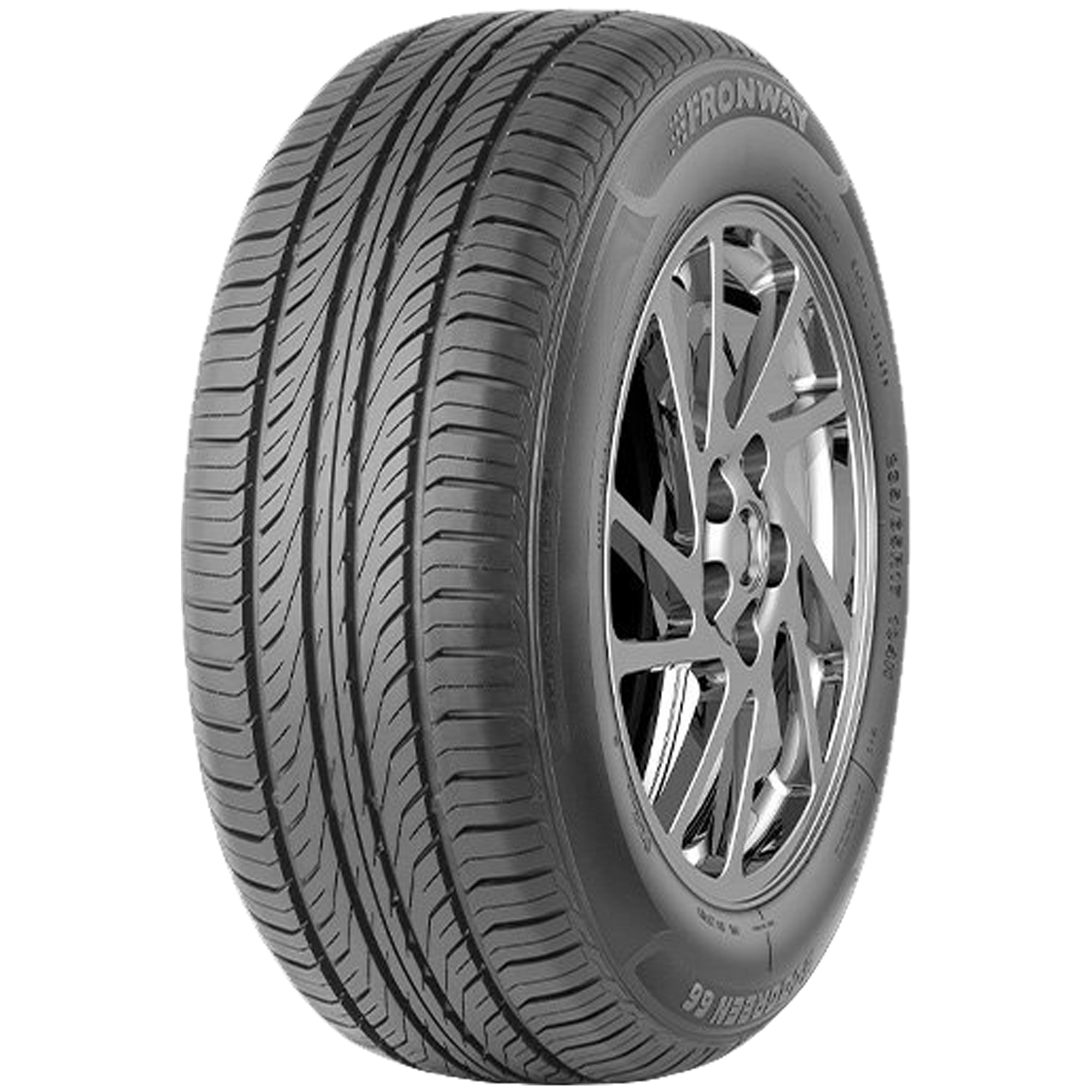 185 60 R15 88H FRONWAY ECOGREEN 66 XL BSW