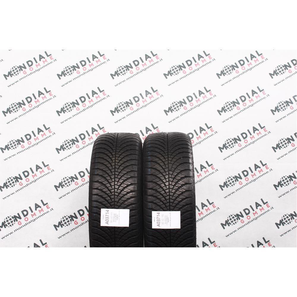 185 60 R15 88H GOODYEAR ALL SEASEON 