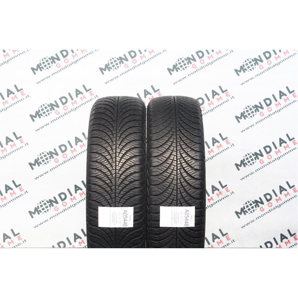 175 65 R15 88H GOODYEAR VECTOR 4SEASONS M+S