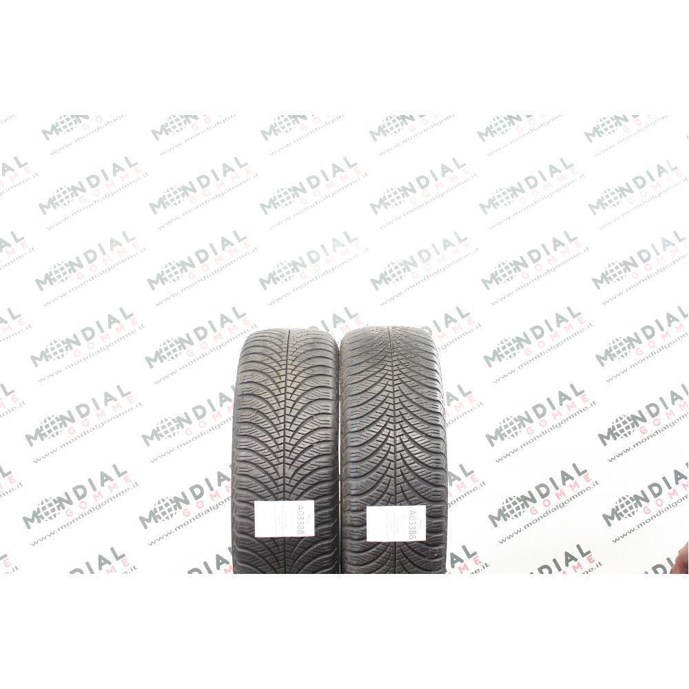 185 60 R15 88H GOODYEAR VECTOR ALL SEASON 
