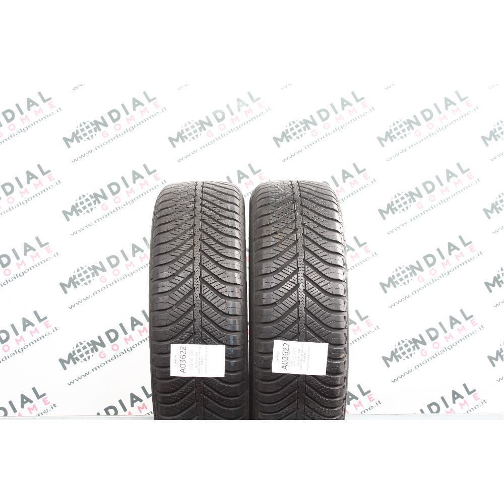 185 60 R15 88H GOODYEAR VECTOR ALL SEASON 
