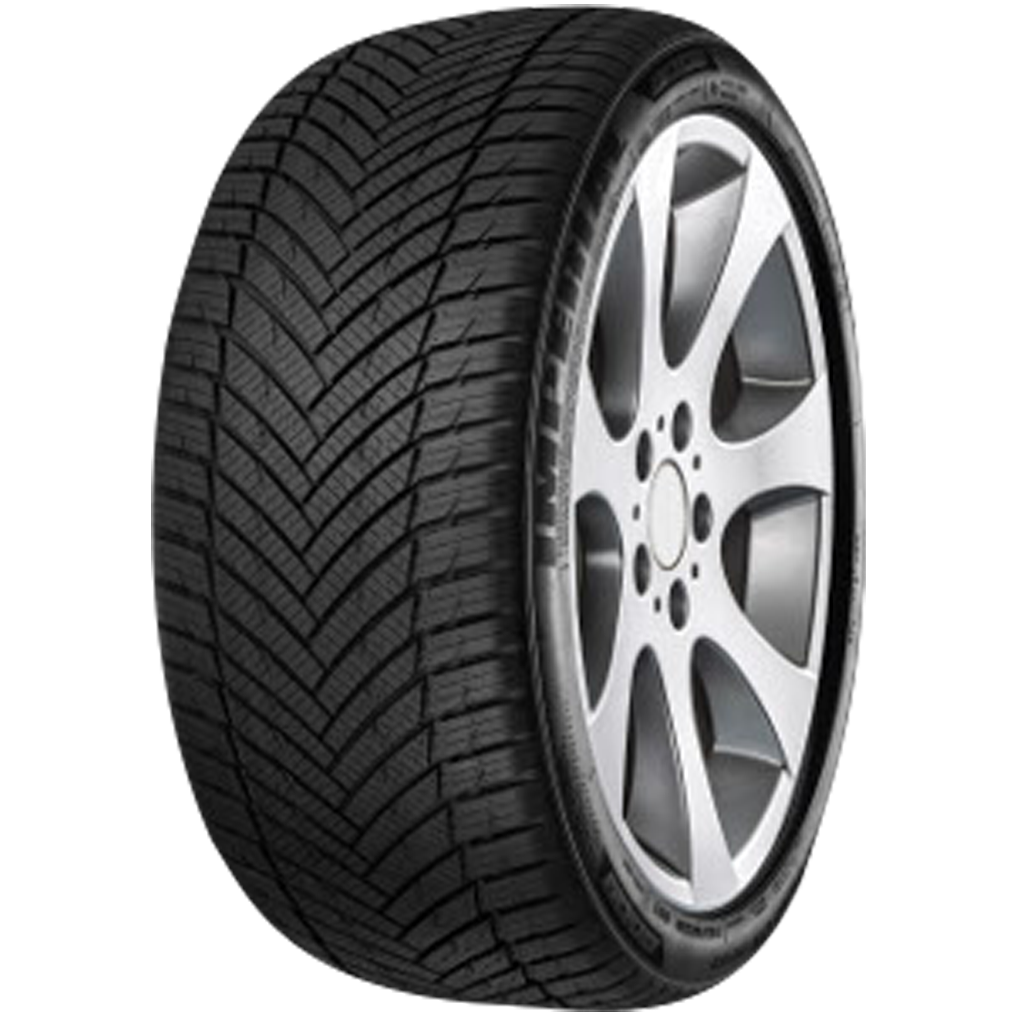 185 60 R15 88H IMPERIAL ALL SEASON DRIVER M+S 3PMSF
