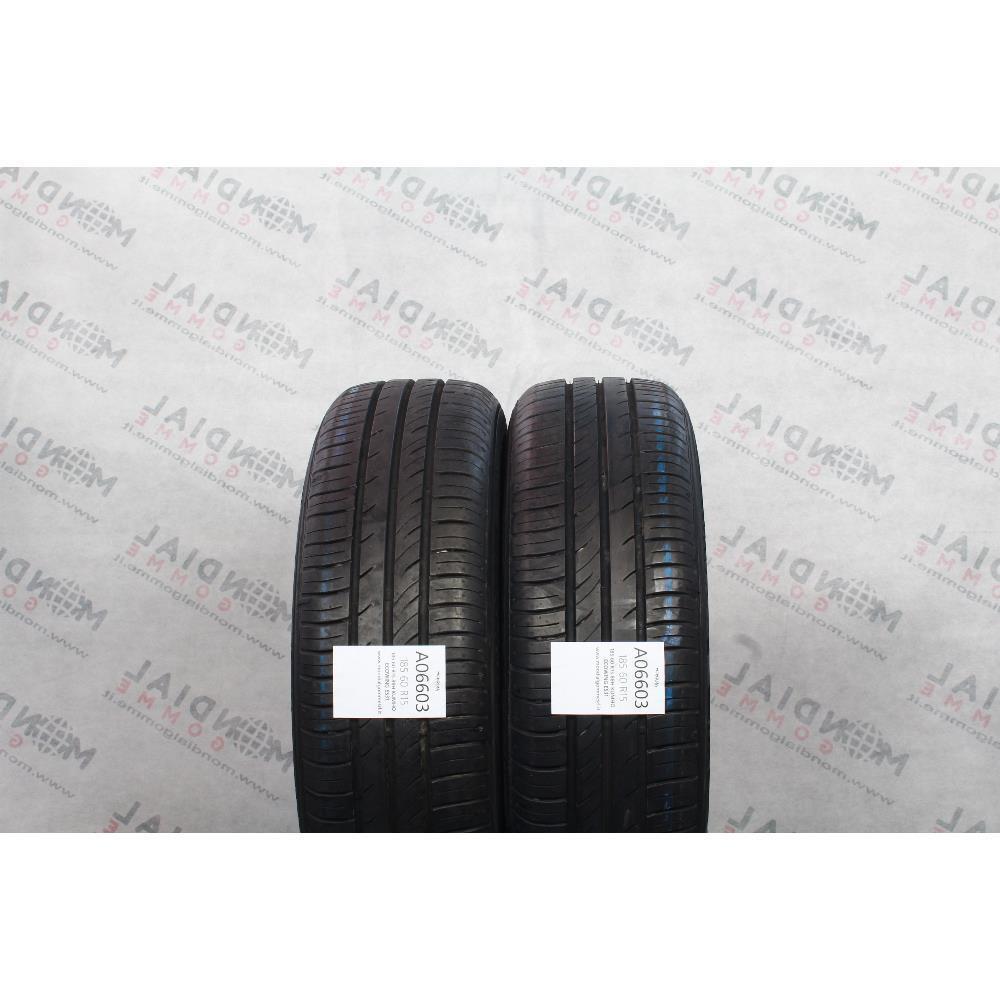 185 60 R15 88H KUMHO ECOWING ES31