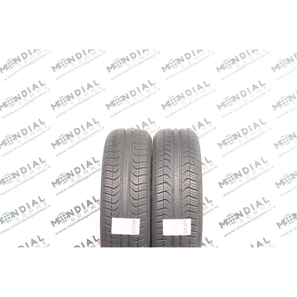185 60 R15 88H M+S PIRELLI CINTURATO PLUS ALLSEASON