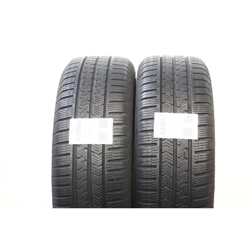 185 60 R15 88H M+S VRDESTEIN QUATRAC 5