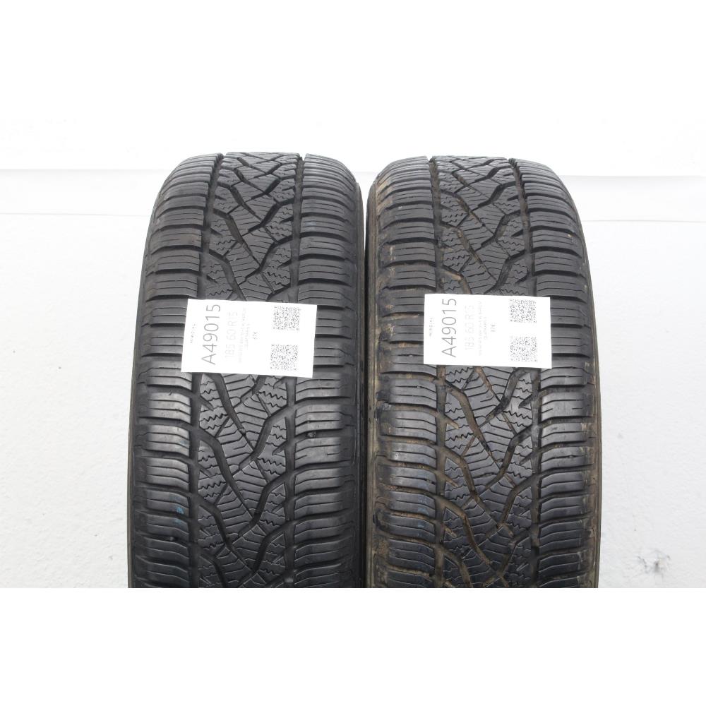 185 60 R15 88H M+S XL BARUM QUATRARIS 5 