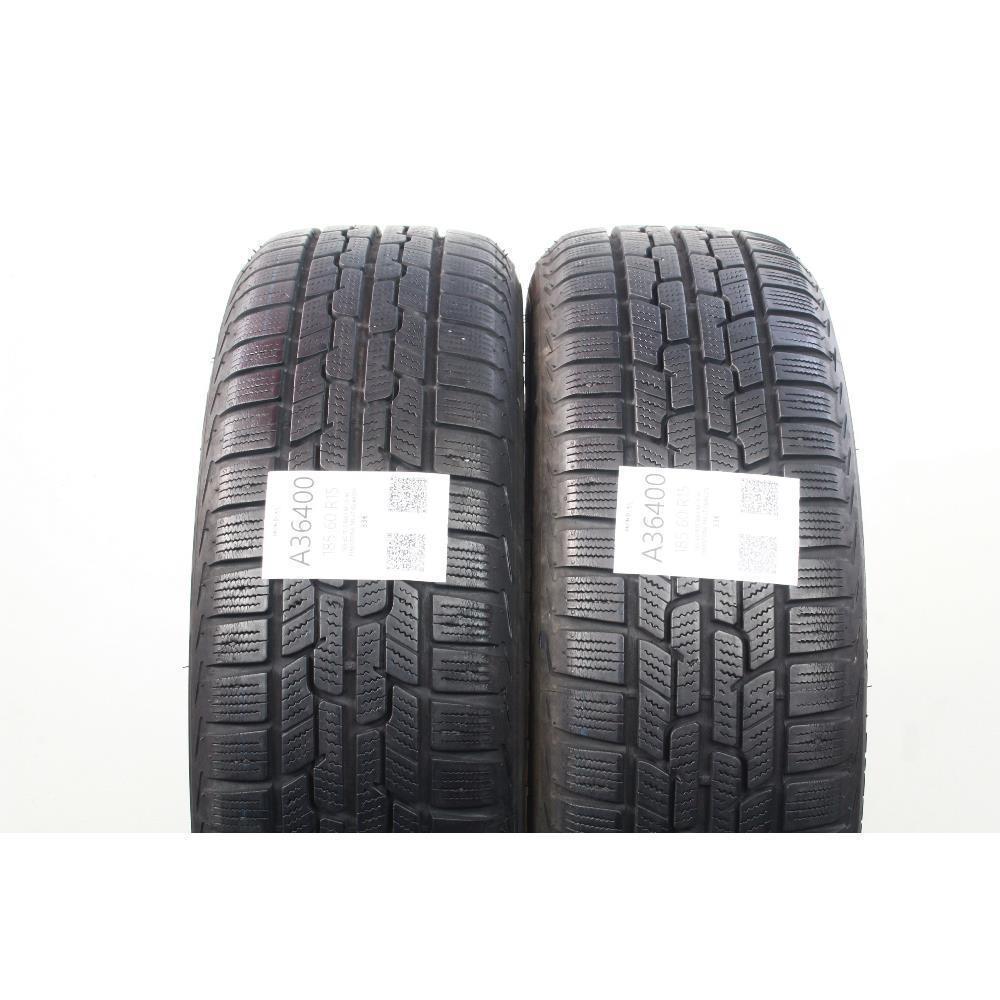 185 60 R15 88H M+S XL FIRESTONE MULTISEASON 