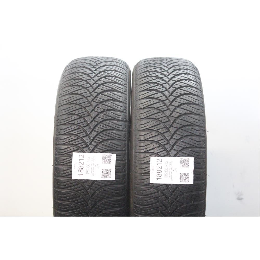185 60 R15 88H M+S XL GOODRIDE ALLSEASON ELITE Z-401