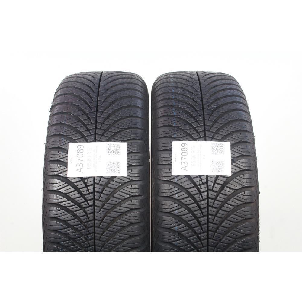 185 60 R15 88H M+S XL GOODYEAR VECTOR 4 SEASONS