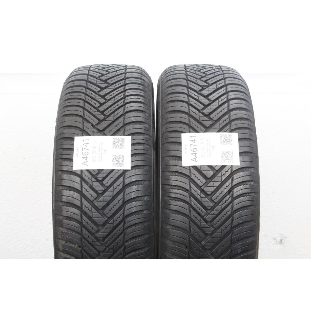 185 60 R15 88H M+S XL HANKOOK KINERGY 4S2
