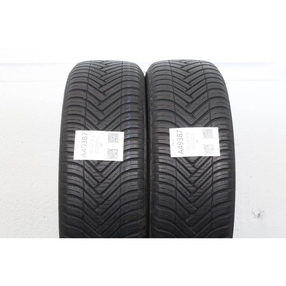 185 60 R15 88H M+S XL HANKOOK KINERGY 4S2