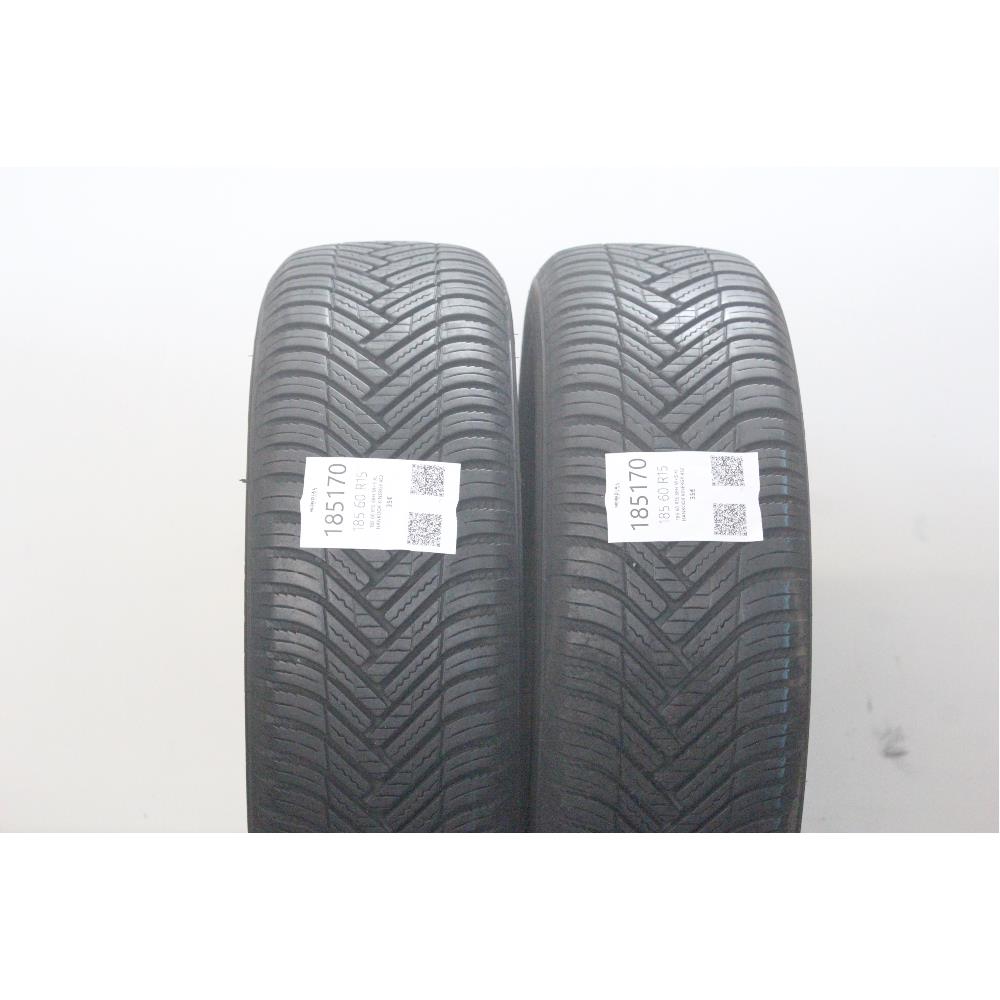 185 60 R15 88H M+S XL HANKOOK KINERGY 4S2