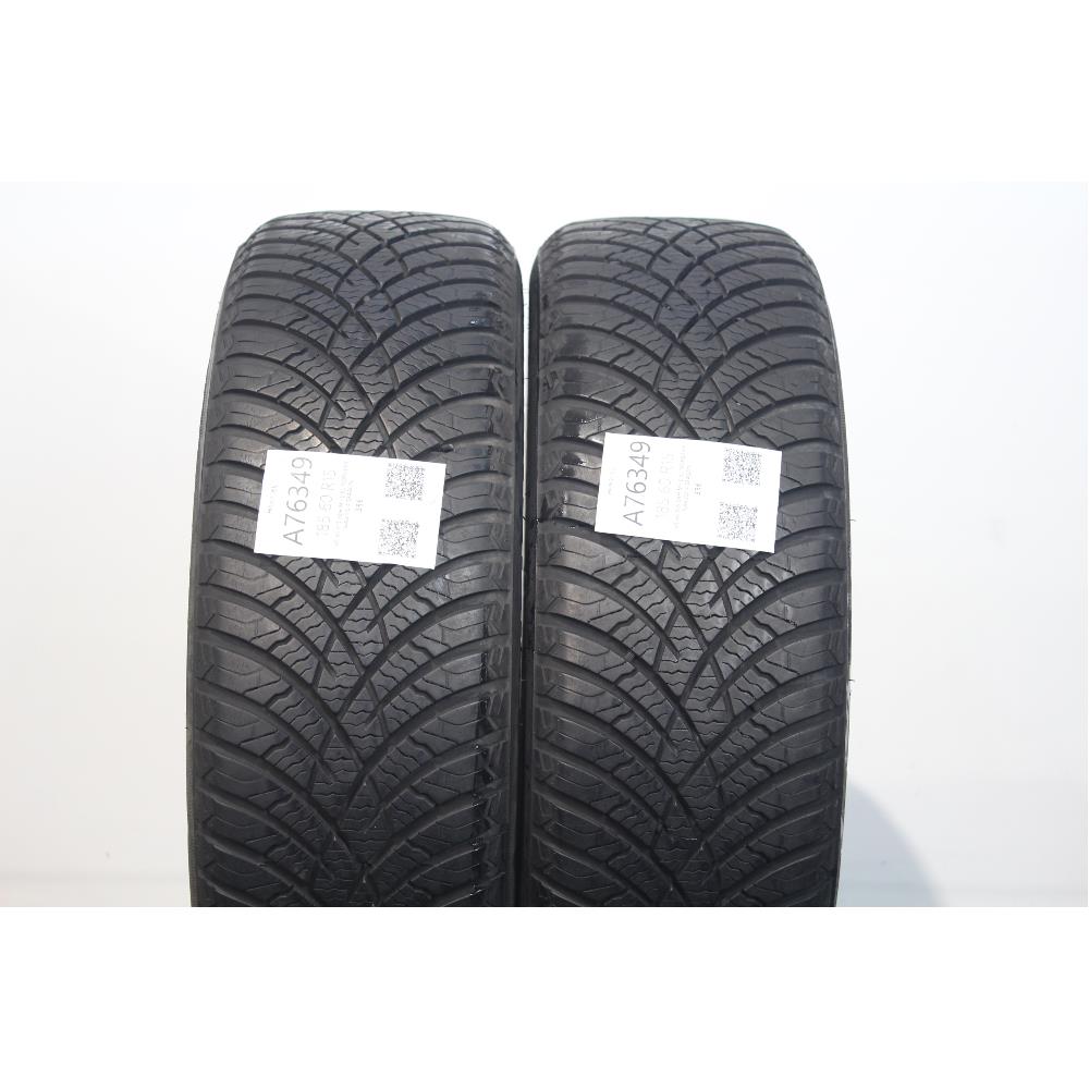 185 60 R15 88H M+S XL NORDEXX NA6000 4 SEASON