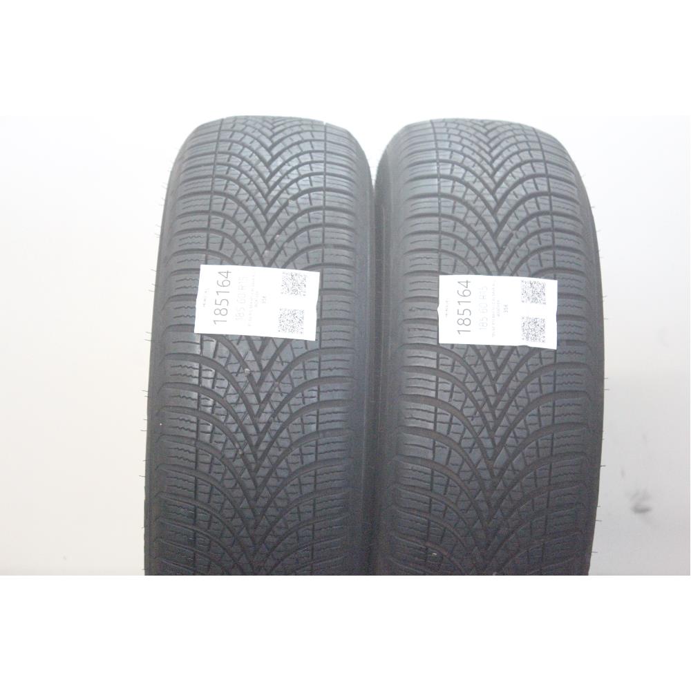 185 60 R15 88H M+S XL SAVA ALL WEATHER