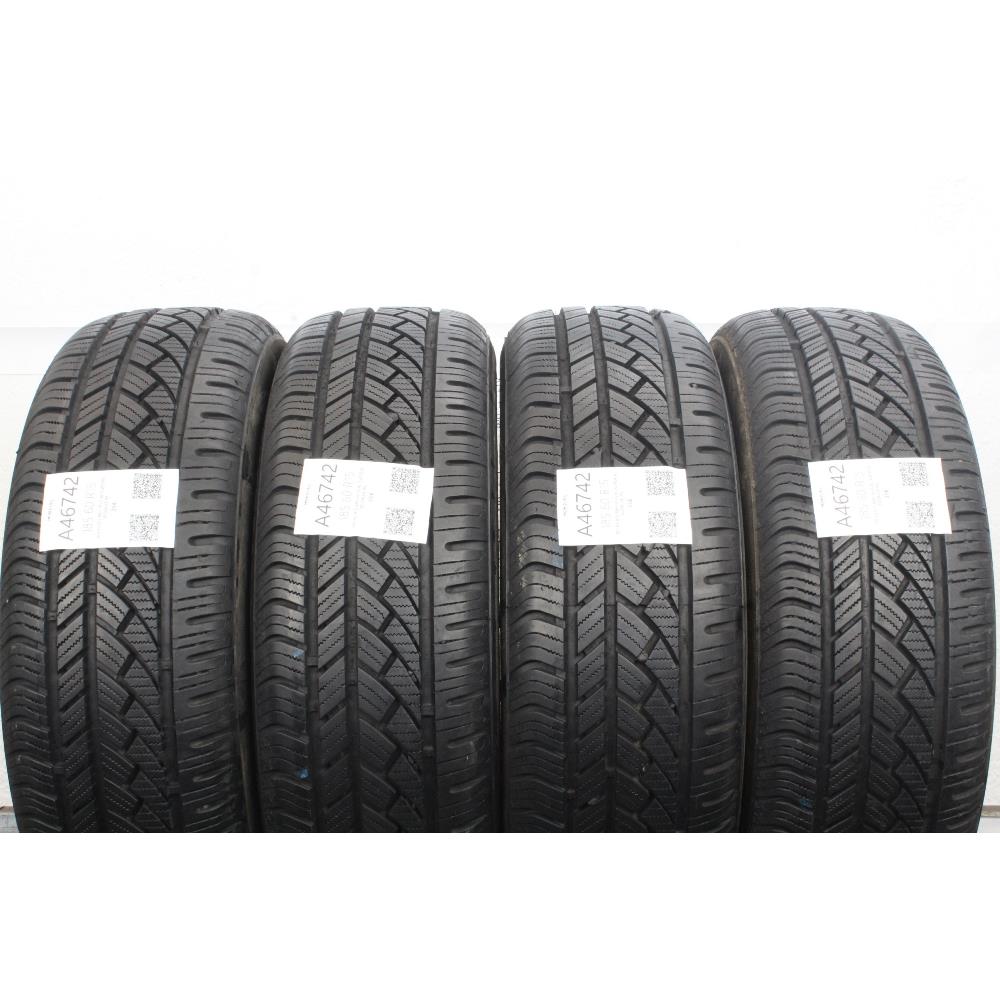 185 60 R15 88H M+S XL SUPERIA ECOBLUE 4S 