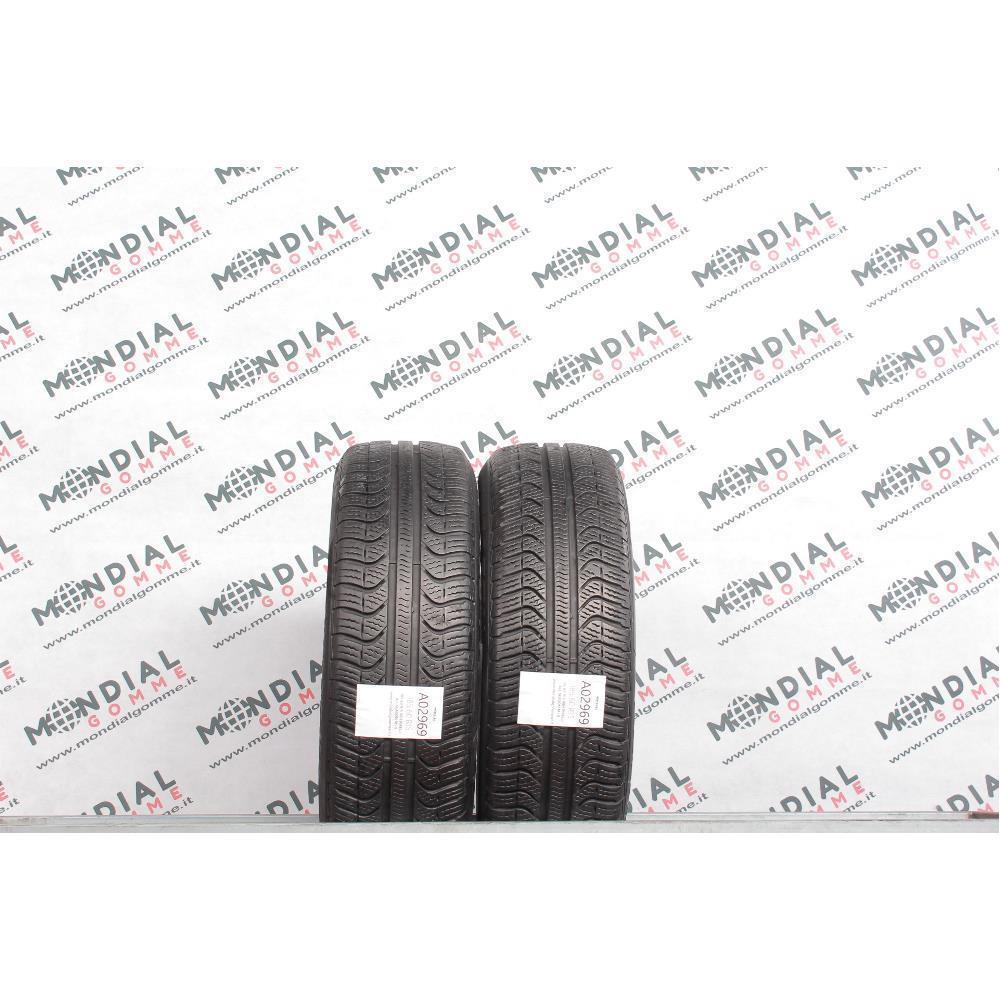 185 60 R15 88H PIRELLI ALL SEASON M+S