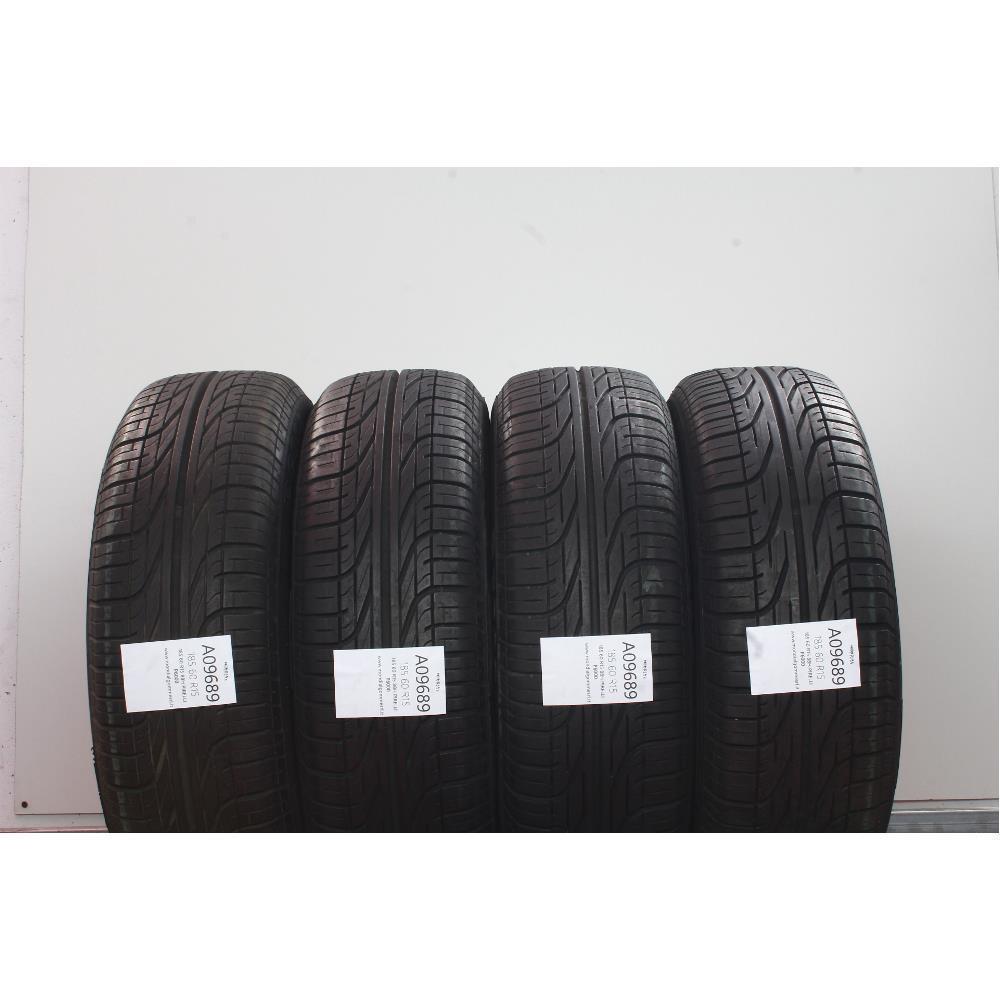 185 60 R15 88H PIRELLI P6000 