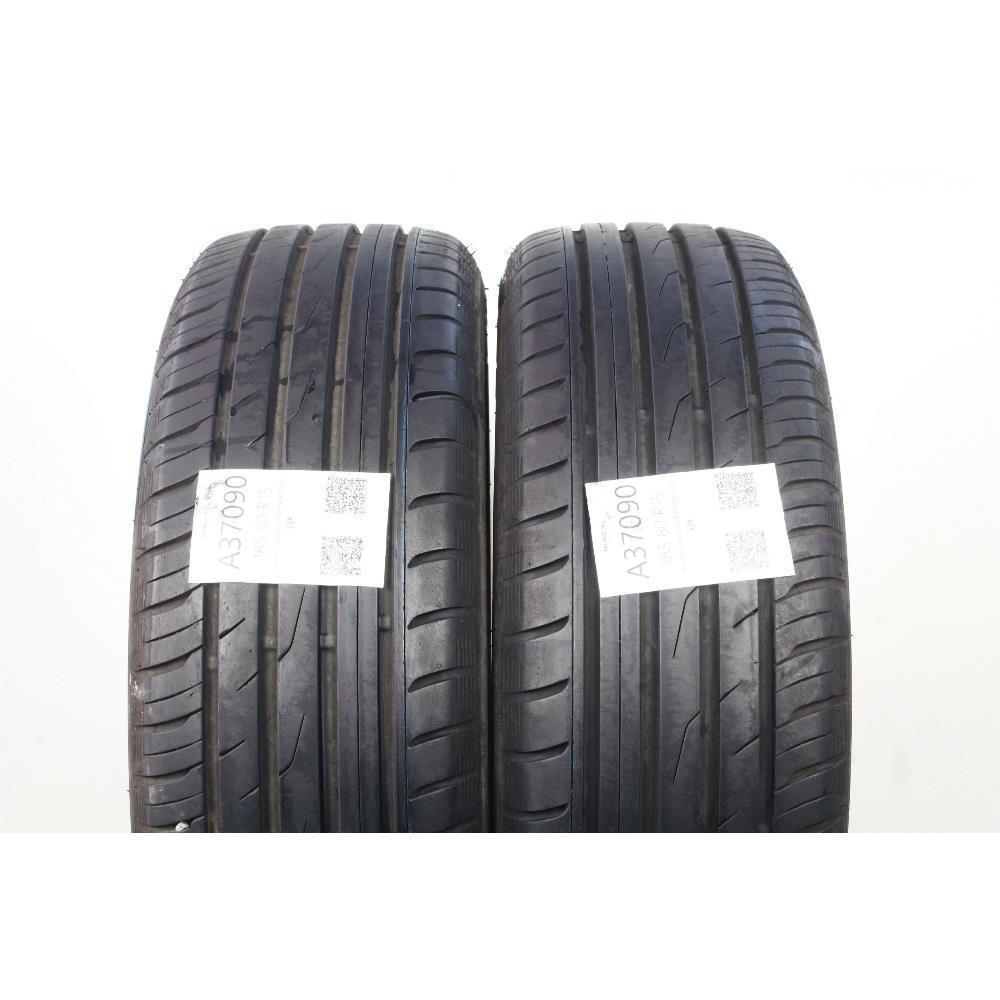 185 60 R15 88H TOYO PROXES CF2