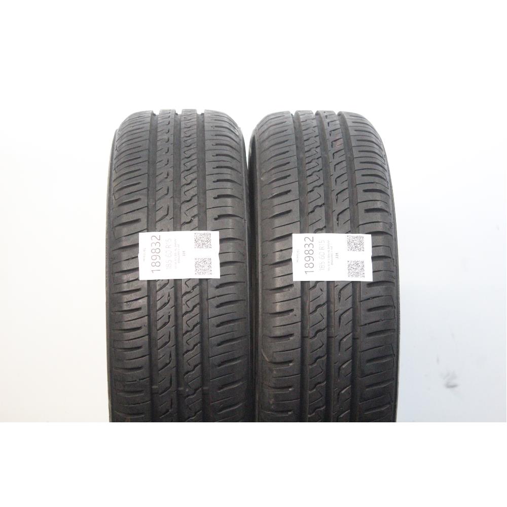185 60 R15 88H XL BARUM BRAVURIS 5 HM
