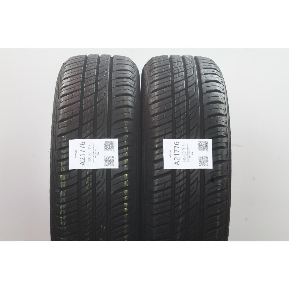 185 60 R15 88H XL BARUM BRILLANTIS 2