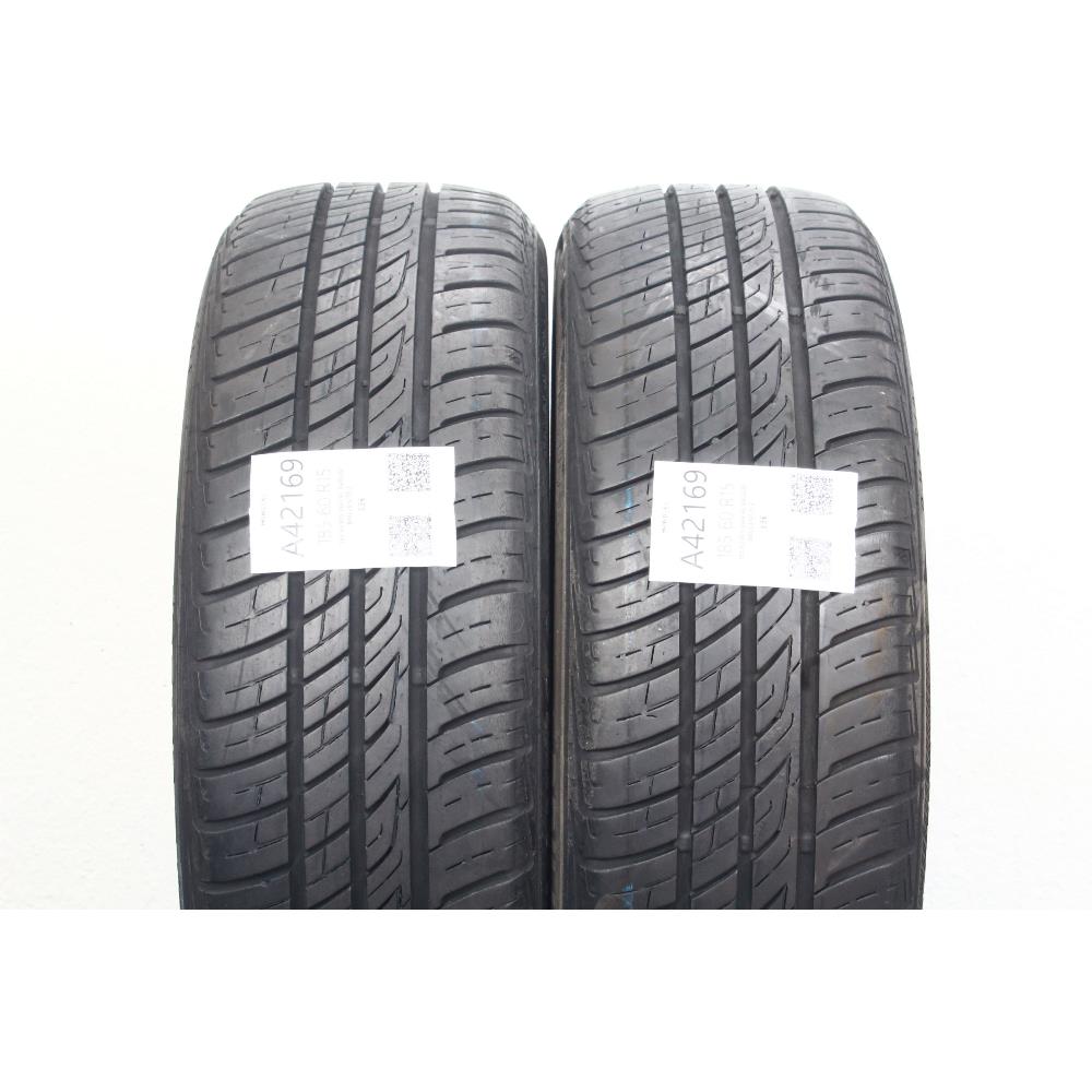185 60 R15 88H XL BARUM BRILLANTIS 2