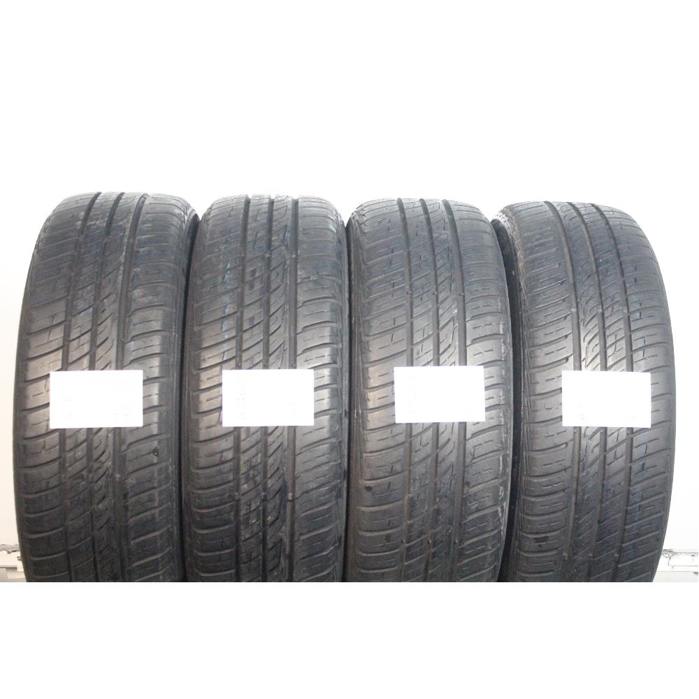 185 60 R15 88H XL BARUM BRILLANTIS 2 